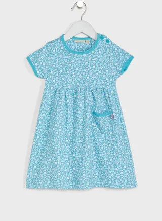 Kids Essential Dress 