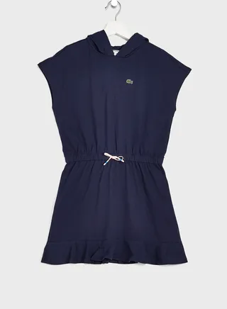 Kids Essential Dress 