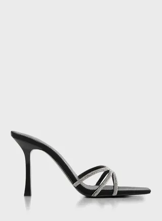 Flamy-A Sandals