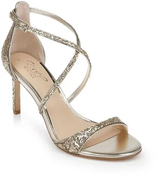 Jewel Badgley Mischka Women's Dimitra Evening Sandals Women's Shoes