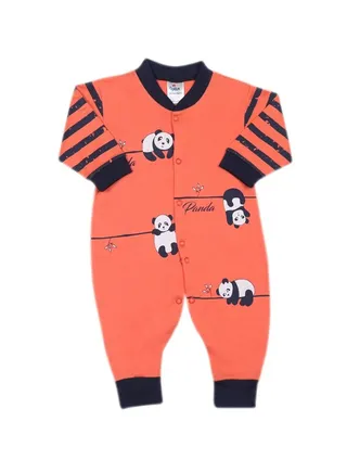 سالوبيت انترلوك Panda 