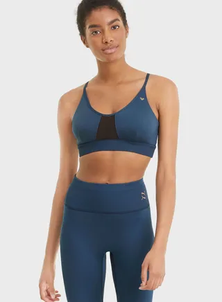 Exhale Studio Bra