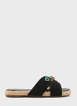 Yaffa Comfort Sandals