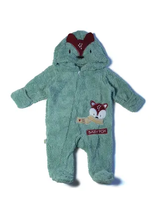 Baby Unisex Jumpsuit 