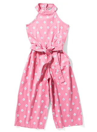 Girls Jumpsuit 