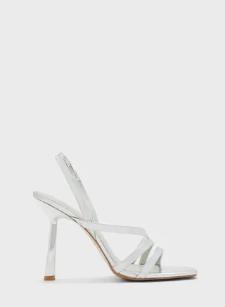 Roxie High Heel Sandals