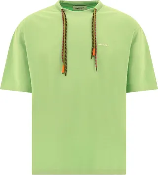 Ambush Drawstring Crewneck T-Shirt