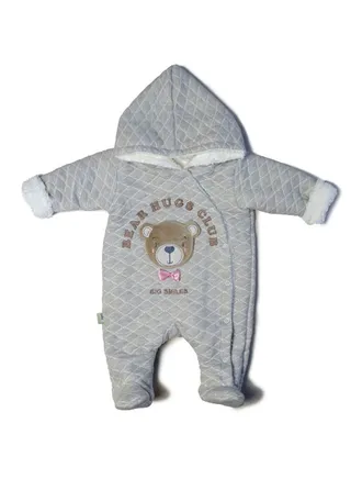 Baby Unisex Jumpsuit 