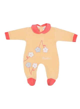Baby Unisex Jumpsuit 
