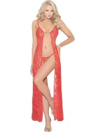 Women LINGERIE BABYDOLL 