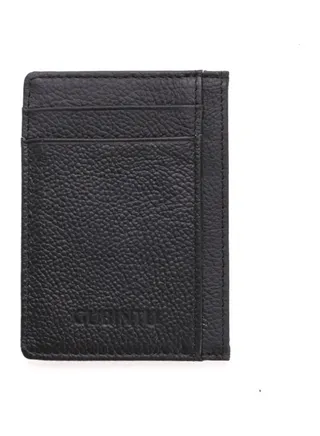 Creative Case Multi Position Card Bag Black 