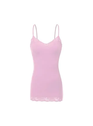 Womens Basic | Full Slip  | 100% cotton | Young Underwear 