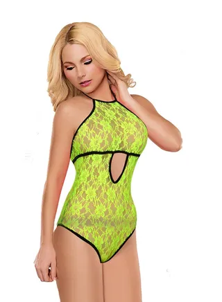 Lingerie Babydoll 