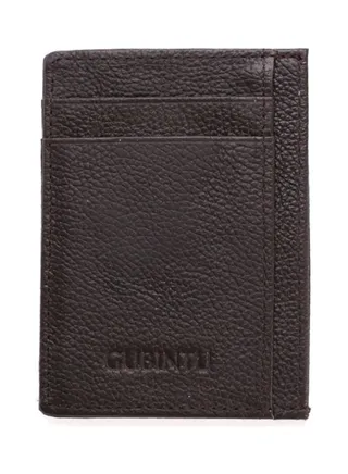 Creative Case Multi Position Card Bag Coffee 