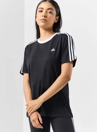 Essentials 3-Stripes T-Shirt