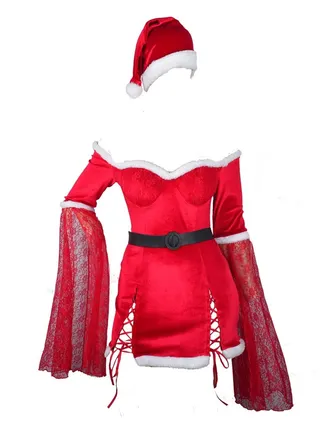 youlya Baby Doll  consists of 3 pieces 