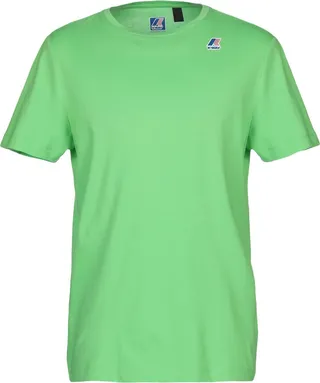 T-shirt Light Green