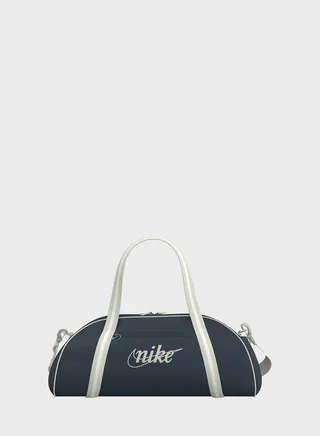 Essential Gym Club - Retro Duffle