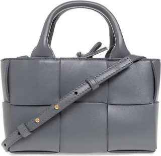 Bottega Veneta Candy Arco Tote Bag