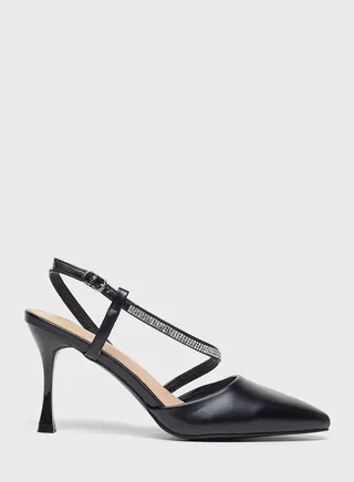 Heeled Shoes