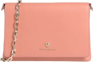 Cross-body Bag Pastel Pink