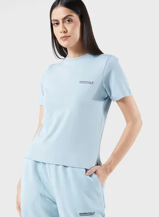 Regular Fit T-Shirt