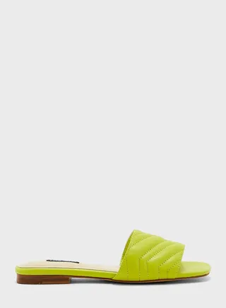Mends 3 Flat Sandals