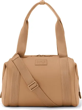 Medium Landon Neoprene Carryall Duffle Bag
