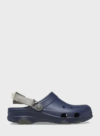Classic Clog Sandals