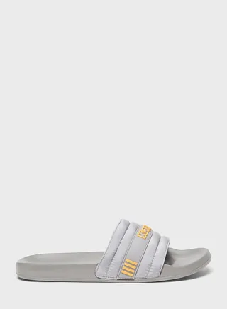 Casual Slides