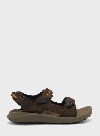 Trailstorm Hiker 3 Strap Sandals
