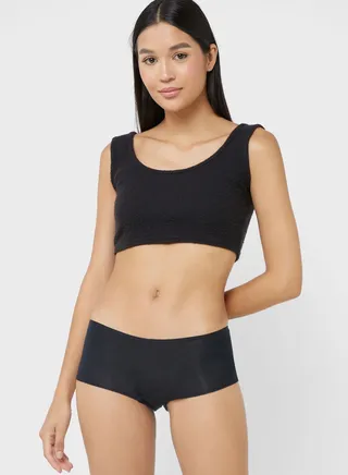 High Leg Brief