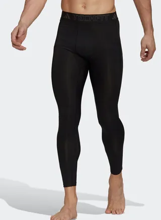 TechFit Tights