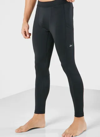 Running Base Layer Tights