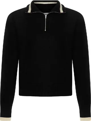 Wool Sweater