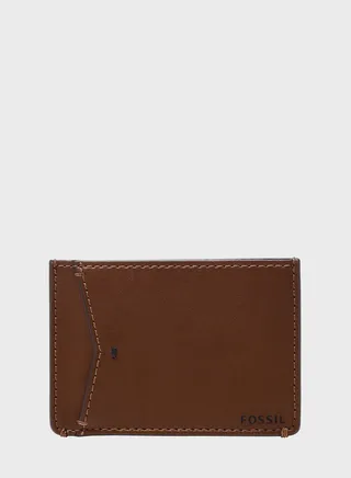 Slim Card Holder
