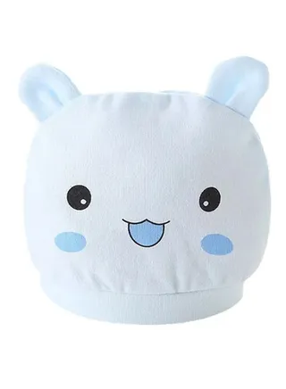 Baby Infant Cotton Hat 