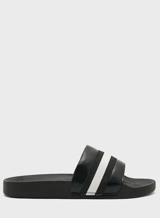 Webbing Slides