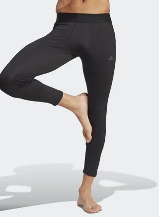 Yoga 7/8 Leggings