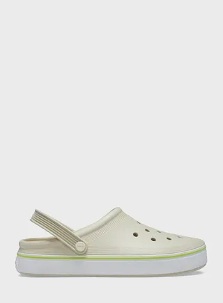 Classic Clog Sandals