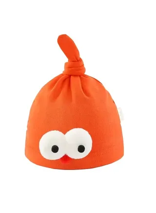 Baby Beanie Cotton Hat For Newborns 