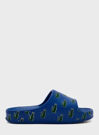 Logo Slides