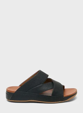 Casual Double Strap Sandal