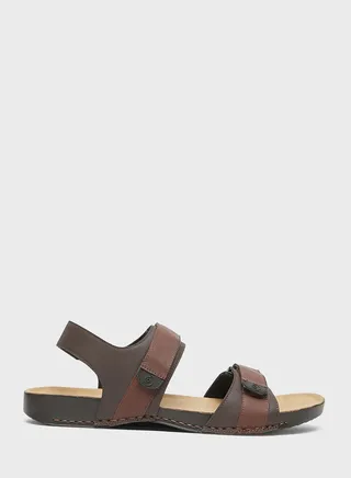Comfort Velcro Sandals