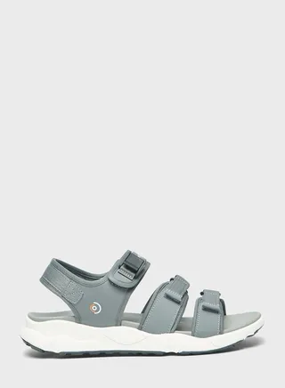 Casual Velcro Sandals 