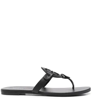 TORY BURCH- Miller Flat Sandals
