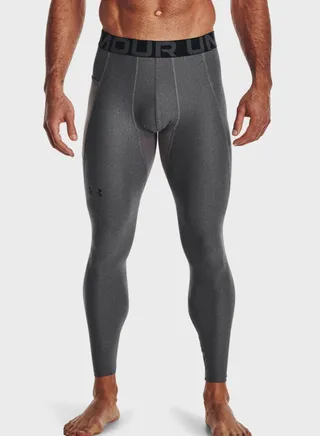 HeatGear Armour Compression Leggings 