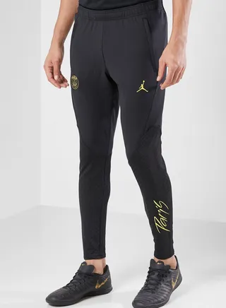 Psg. Strike Sweatpants 