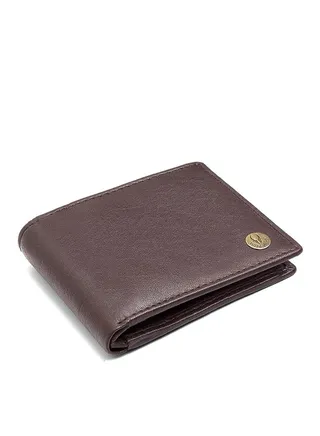 Leather Hand Crafted Wallet for Men's 