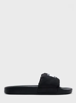 Logo Slides